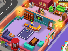 遊戲DayCare Tycoon