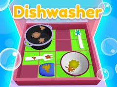 遊戲Dishwasher