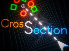 遊戲Cross Section