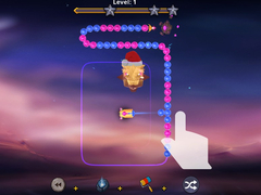 遊戲Zooma Marble Quest 3D