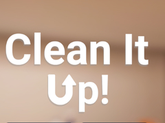 遊戲Clean It Up!