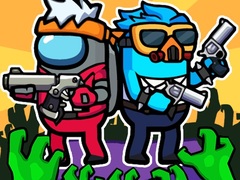 遊戲Imposter Killer Shoot Zombie