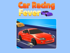 遊戲Car Racing Fever