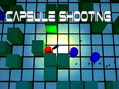 遊戲Capsule Shooting