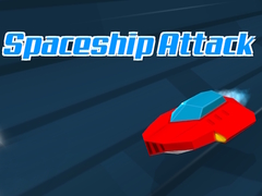遊戲Spaceship Attack