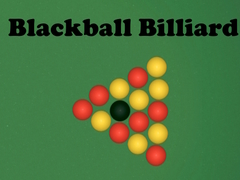 遊戲Black ball 