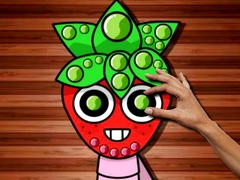 遊戲Sprunki PopIt