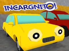 遊戲Incargnito