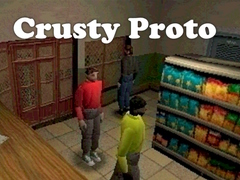 遊戲Crusty Proto