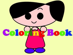 遊戲Coloring Book
