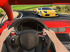 遊戲City Drift Racing