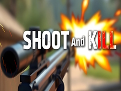 遊戲Shoot and Kill