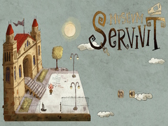 遊戲Museum Servivit