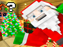 遊戲Kids Quiz: Christmas Tradition Trivia