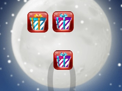 遊戲Santa's Gift Haul
