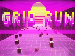 遊戲Grid Run