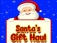 遊戲Santa's Gift Haul
