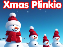 遊戲Xmas Plinkio