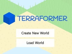 遊戲Terraformer