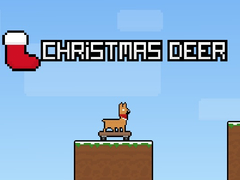 遊戲Christmas Deer