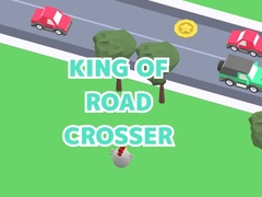 遊戲King Of Road Crosser