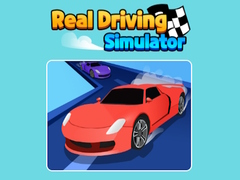 遊戲Real Driving Simulator