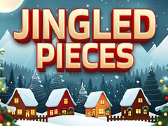 遊戲Jingled Pieces