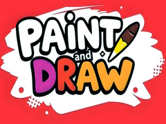 遊戲Paint and Draw