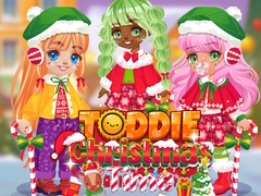 遊戲Toddie Christmas Time