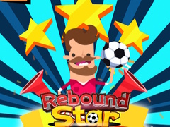 遊戲Rebound Star