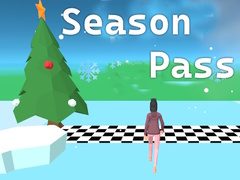 遊戲Season Pass