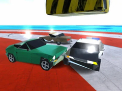 遊戲Derby Mod: GTA Modes