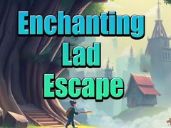 遊戲Enchanting Lad Escape