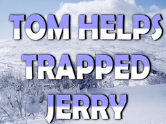 遊戲Tom Helps Trapped Jerry
