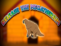 遊戲Release the Megatherium