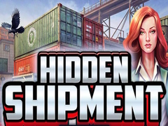 遊戲Hidden Shipment