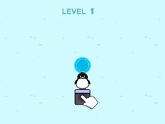 遊戲Push Penguin