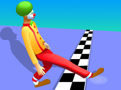 遊戲Funny Walk Fail Run