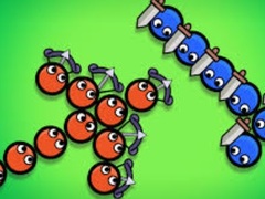遊戲Idle Army: Battle for the Lands