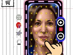 遊戲Funny Face Quest