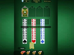 遊戲Solitaire King