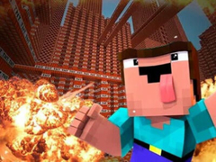 遊戲Crazy TNT Mod