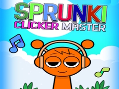 遊戲Sprunki Clicker Master