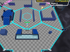 遊戲Mechs Rumble Blitz