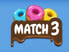 遊戲Match 3