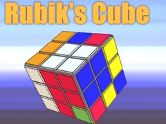 遊戲Rubik’s Cube