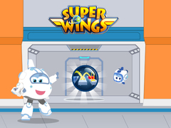 遊戲Super Wings