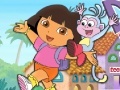 遊戲Dora The Explorer Coloring Fun