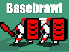 遊戲Basebrawl