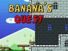遊戲Banana’s Quest